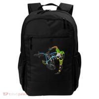 Graphic 365 Sport Bmx Bike Cute Gift Backpack thumb 0