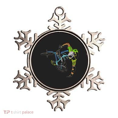 Graphic 365 Sport Bmx Bike Cute Gift Ornament