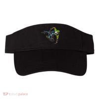 Graphic 365 Sport Bmx Bike Cute Gift Visor thumb 0