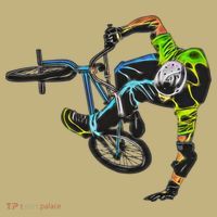 Graphic 365 Sport Bmx Bike Cute Gift Mousepad thumb 1