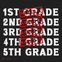 Goodbye 4th Grade Graduation Last Day School Hello 5th Grade Beanie thumb 2
