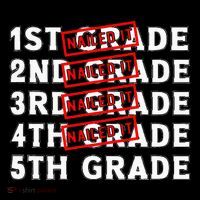 Goodbye 4th Grade Graduation Last Day School Hello 5th Grade Women's Hoodie thumb 2
