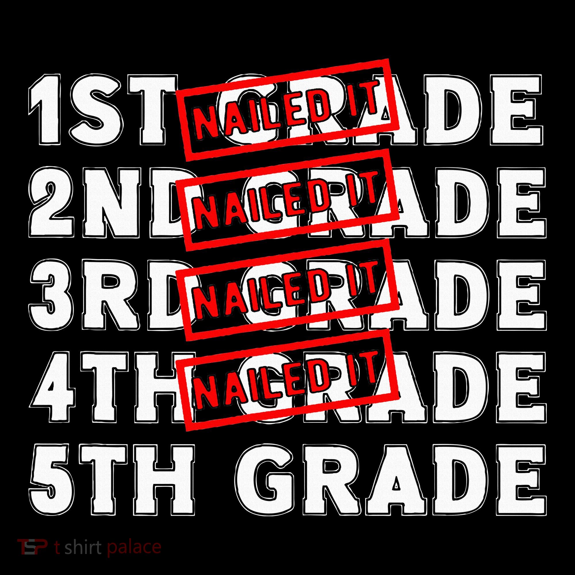 Goodbye 4th Grade Graduation Last Day School Hello 5th Grade Women's Hoodie