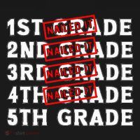 Goodbye 4th Grade Graduation Last Day School Hello 5th Grade Kids Sweatshirt thumb 2