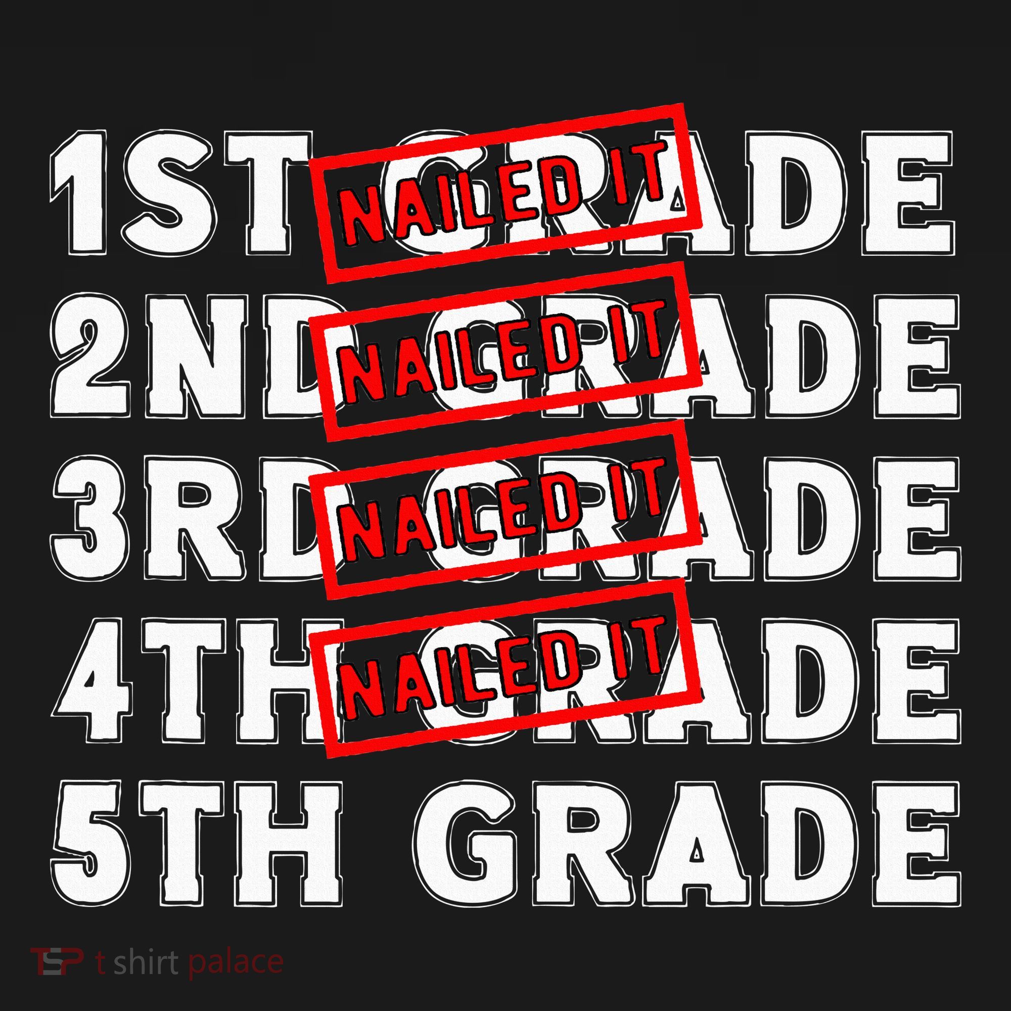 Goodbye 4th Grade Graduation Last Day School Hello 5th Grade Kids Sweatshirt
