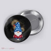 Gnome 4th Of July Firework Button thumb 0