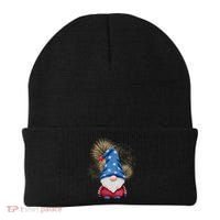 Gnome 4th Of July Firework Beanie thumb 0