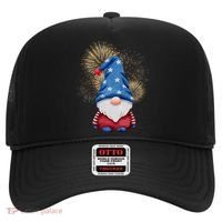 Gnome 4th Of July Firework Hat thumb 0