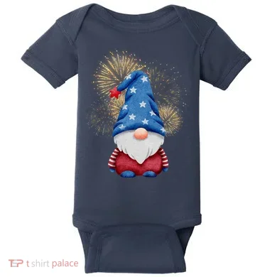 Baby Bodysuit