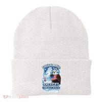 Greenland 51st America's Coolest State Beanie thumb 0