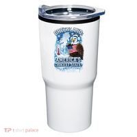 Greenland 51st America's Coolest State Tumbler thumb 0