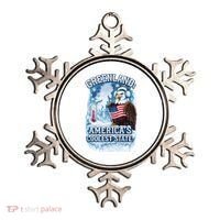 Greenland 51st America's Coolest State Ornament thumb 0