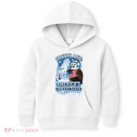 Greenland 51st America's Coolest State Kids Hoodie thumb 0