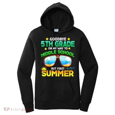 Women's Hoodie