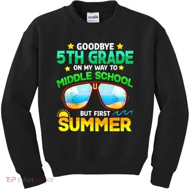 Kids Sweatshirt