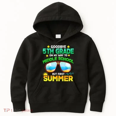 Kids Hoodie