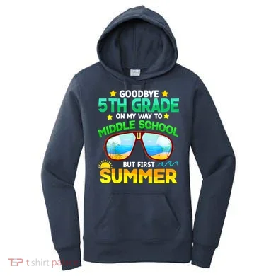 Women's Hoodie