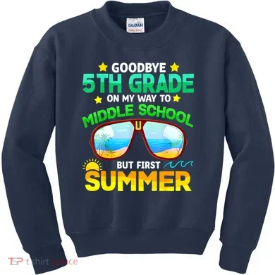 Kids Sweatshirt