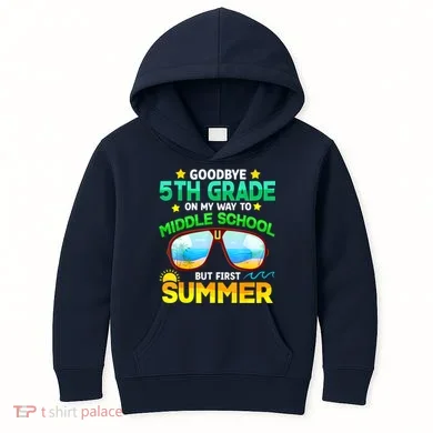 Kids Hoodie