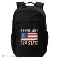 Greenland 51st State Backpack thumb 0