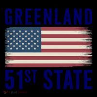 Greenland 51st State Coffee Mug thumb 5