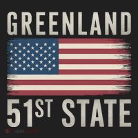 Greenland 51st State Tumbler thumb 3