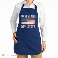 Greenland 51st State Apron thumb 2