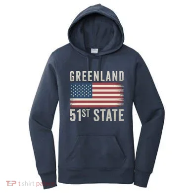 Women's Hoodie
