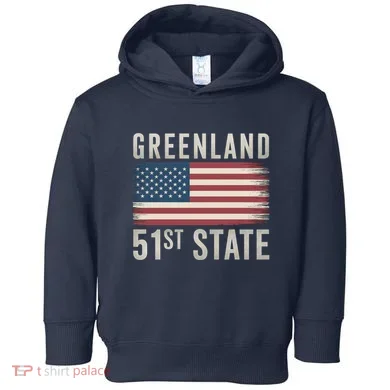 Toddler Hoodie