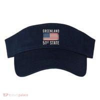 Greenland 51st State Visor thumb 0