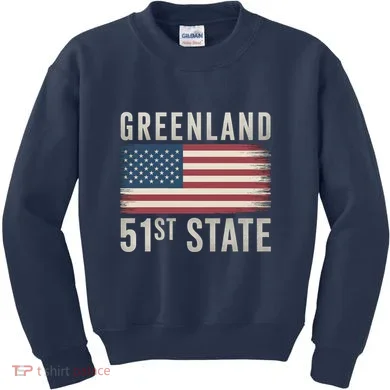 Kids Sweatshirt