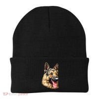 German Shepherd Face Beanie thumb 0
