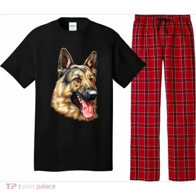 Pajama Set
