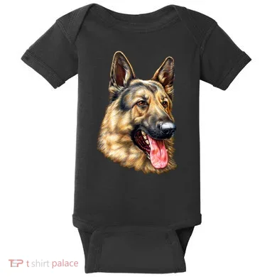 Baby Bodysuit