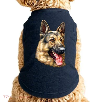 Doggie Tank