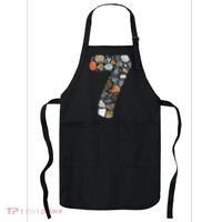 Geology 7 Years Old Rock Collecting 7th Birthday Apron thumb 0