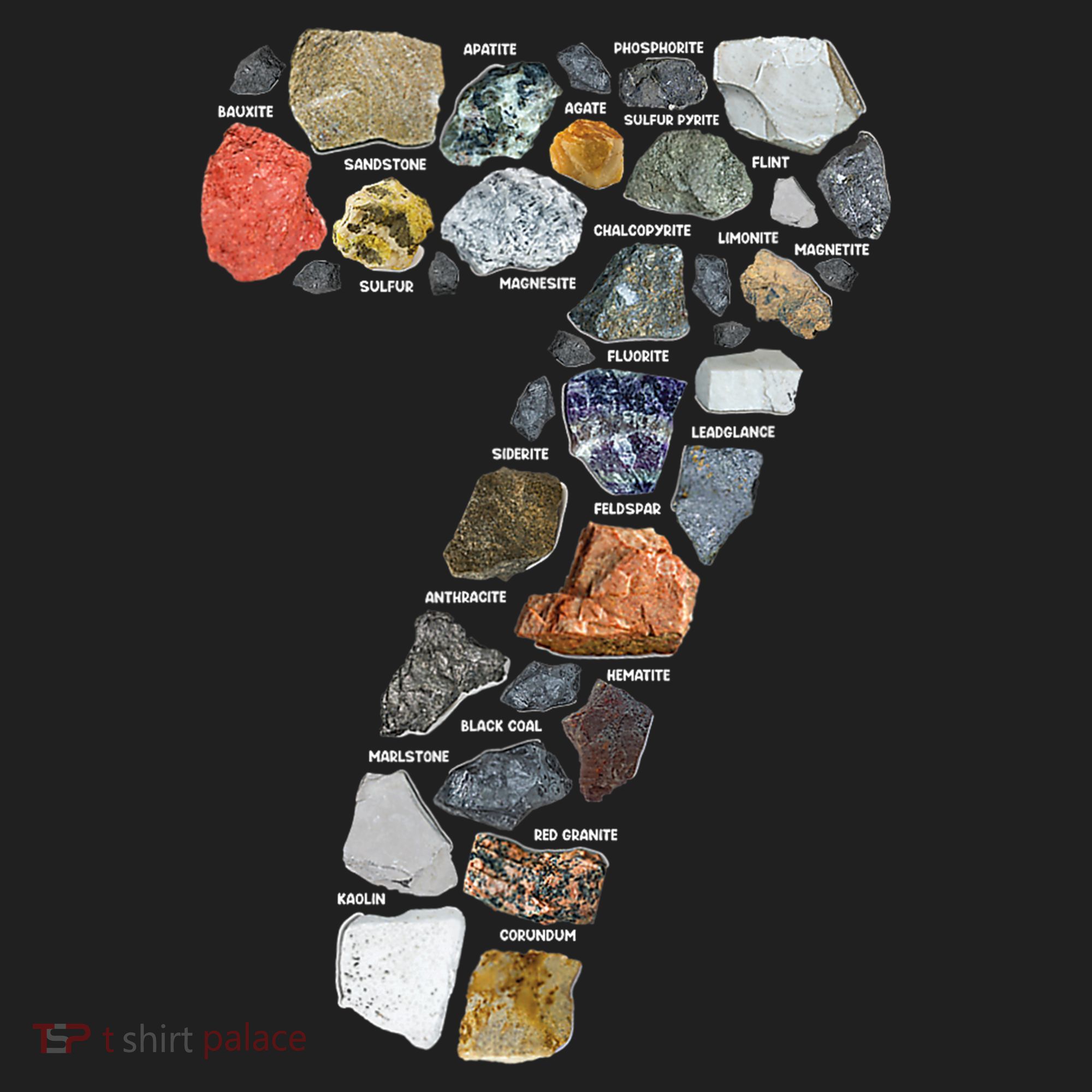 Geology 7 Years Old Rock Collecting 7th Birthday Hat