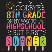 Goodbye 8th Grade Graduation To Highschool But First Summer Tumbler thumb 3