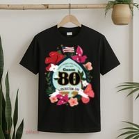 Guam 80th Liberation Day T-Shirt thumb 2