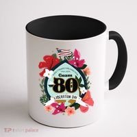 Guam 80th Liberation Day Coffee Mug thumb 1