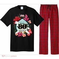 Guam 80th Liberation Day Pajama Set thumb 0