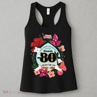 Guam 80th Liberation Day Women's Tank Top thumb 3