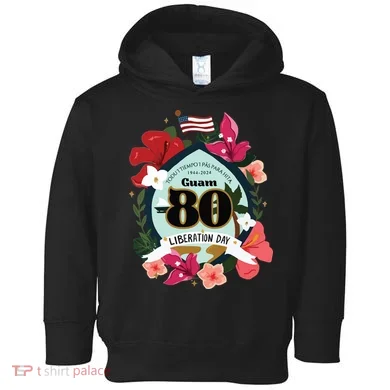 Toddler Hoodie