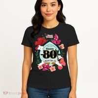 Guam 80th Liberation Day Women's T-Shirt thumb 4