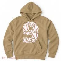 Graphic 9Th Birthday Baseball 9 Years Hoodie thumb 0
