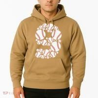Graphic 9Th Birthday Baseball 9 Years Hoodie thumb 2