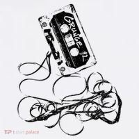 Grunge 90s Music Vintage Tape Concert T-Shirt thumb 7