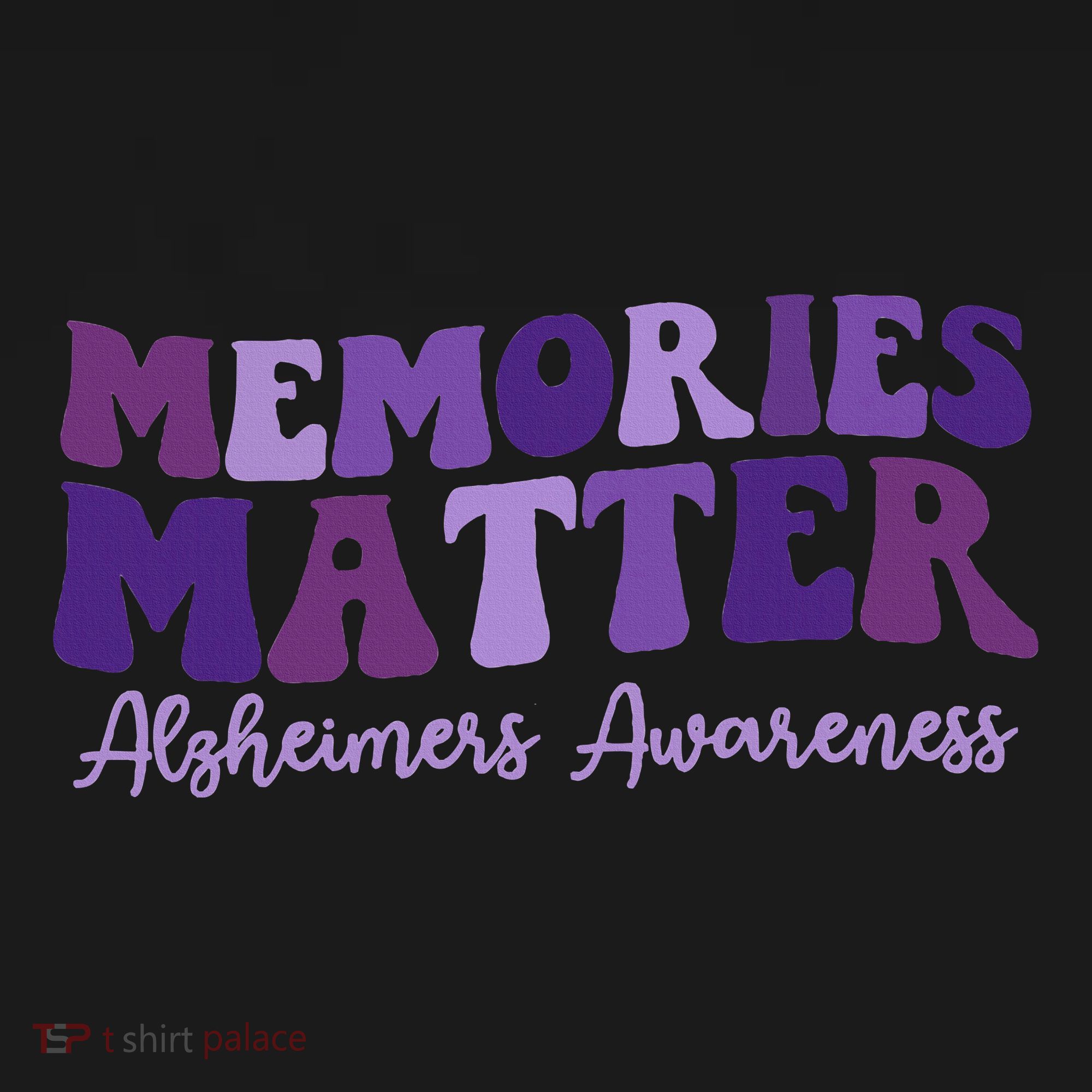 Groovy AlzheimerS Awareness Pride Baby Bodysuit