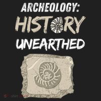 Gift Archeology Archeologists Archeologist Student Women's Sweatshirt thumb 2