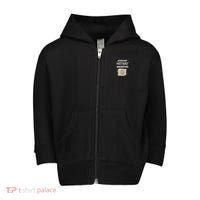 Gift Archeology Archeologists Archeologist Student Toddler Zip Fleece Hoodie thumb 0